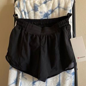Luluemon shorts